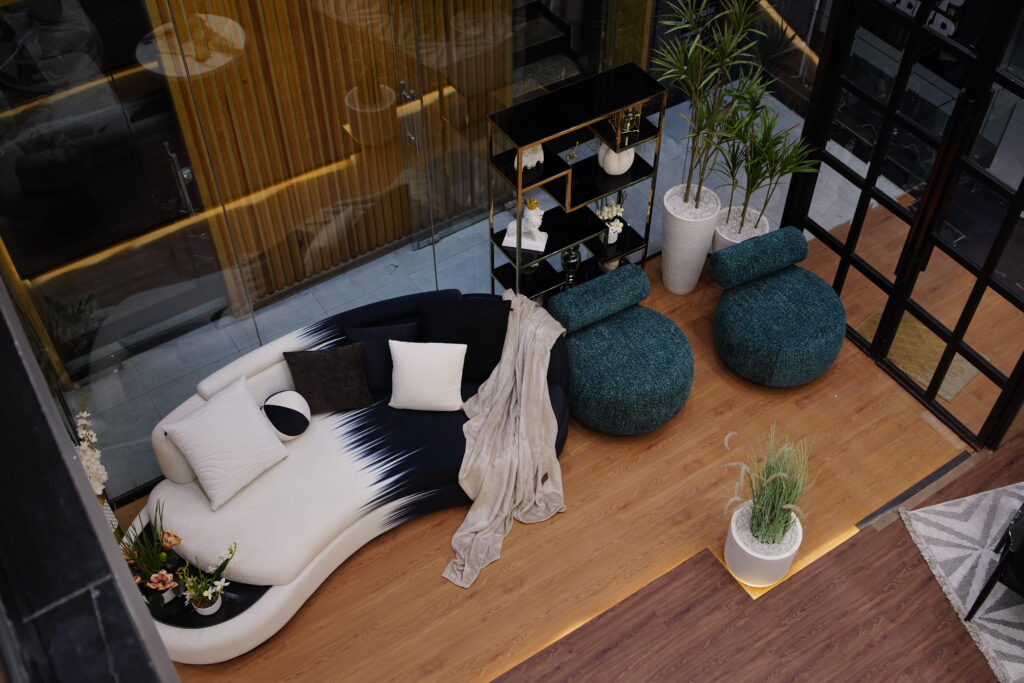 Roseto Furniture Raya Phase 6