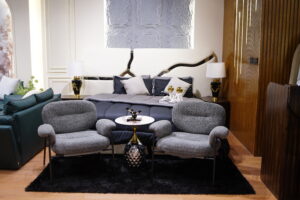 Top 10 Interior Furniture in Lahore