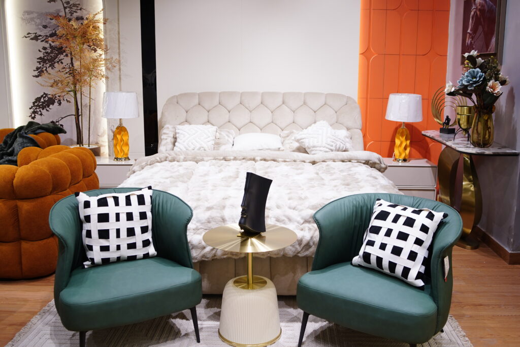 Best Furniture Shop In Lahore