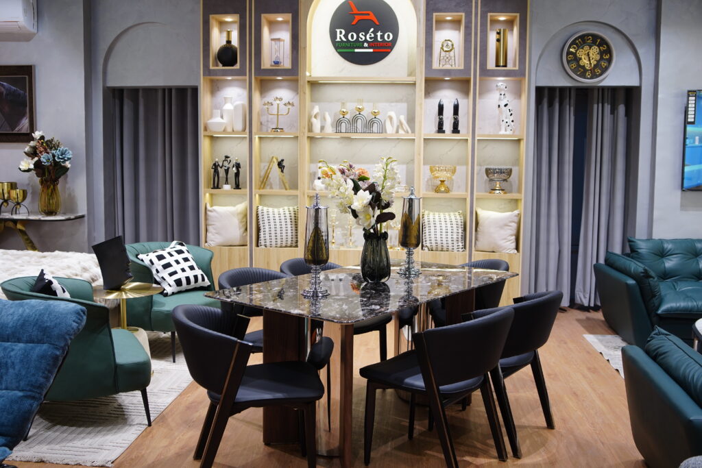Interior Design and Furniture Services Lahore