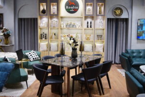 Best Furniture Shop in Lahore