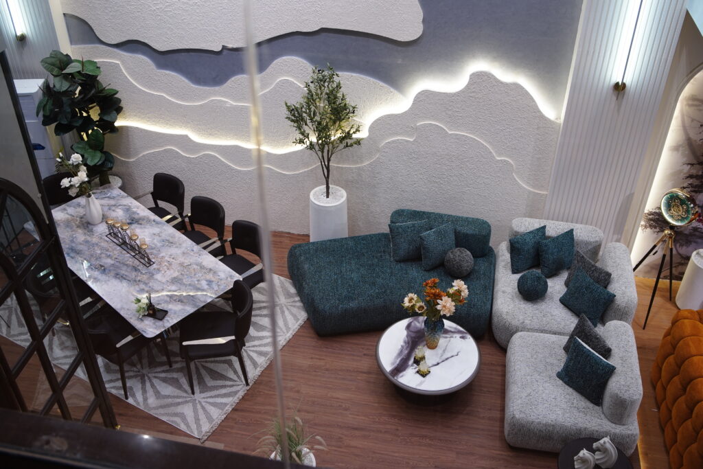 Premium Home Furniture in Lahore